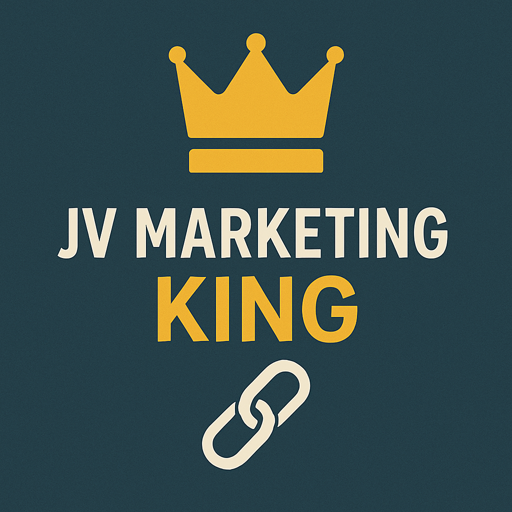 JV Marketing King