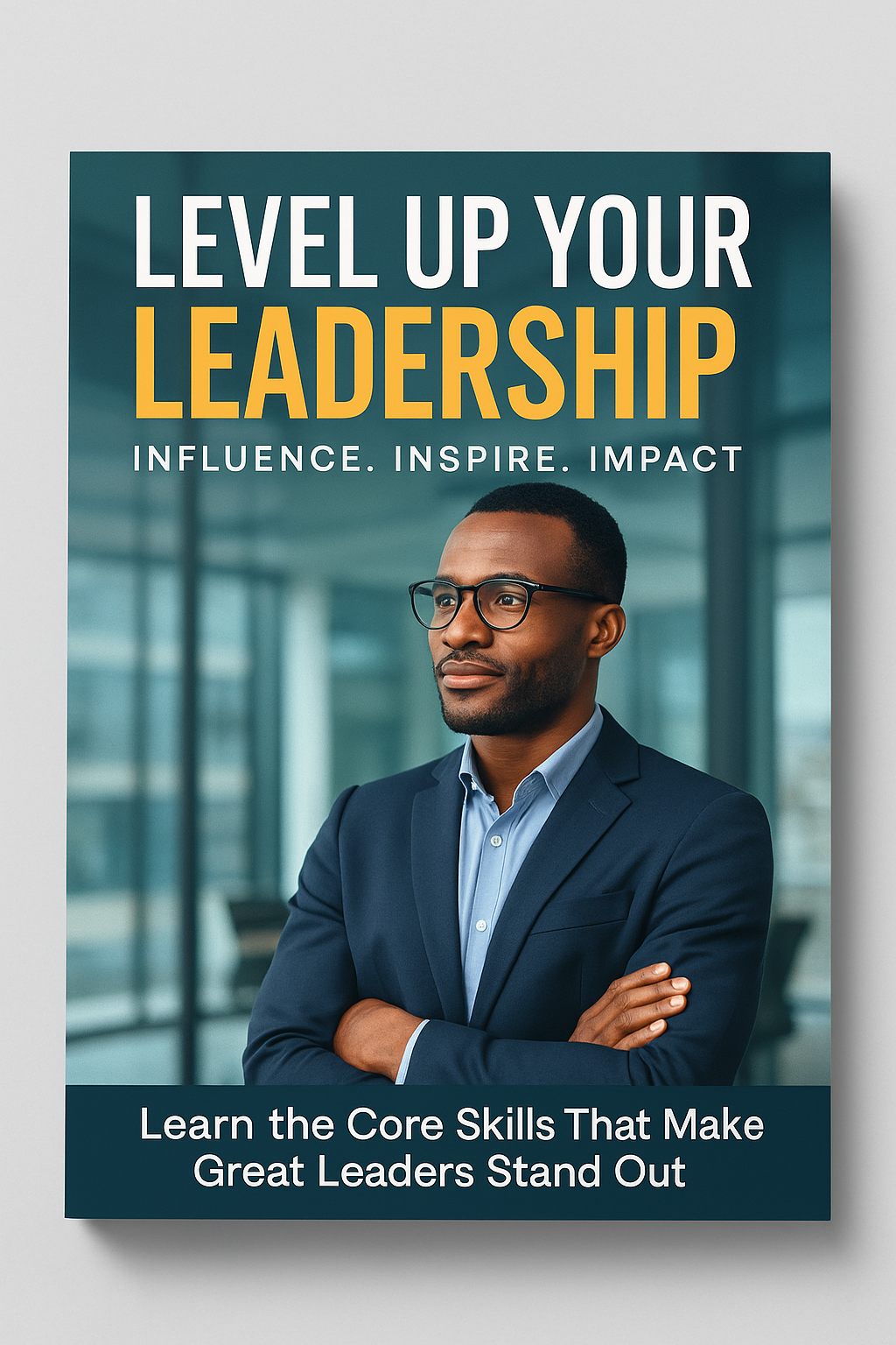 Level Up Your Leadership