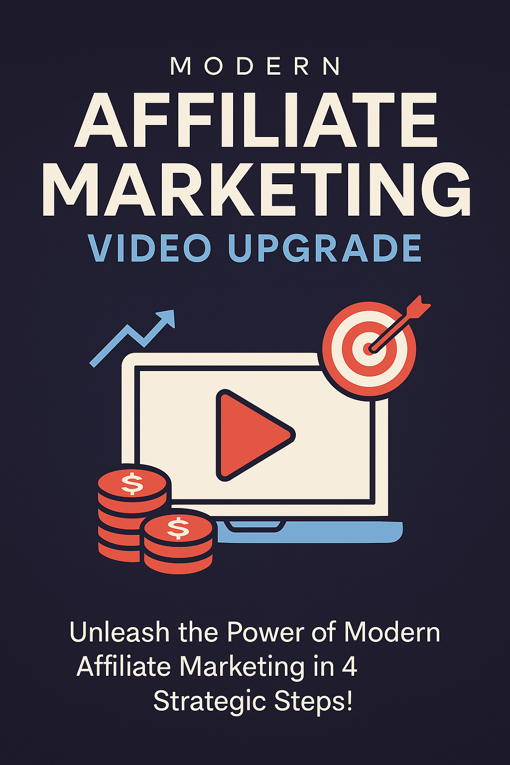 Modern Affiliate Marketing Video Upgrade