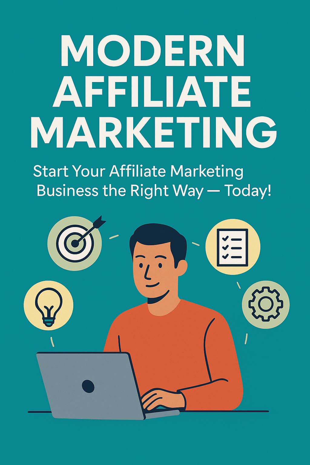 Modern Affiliate Marketing