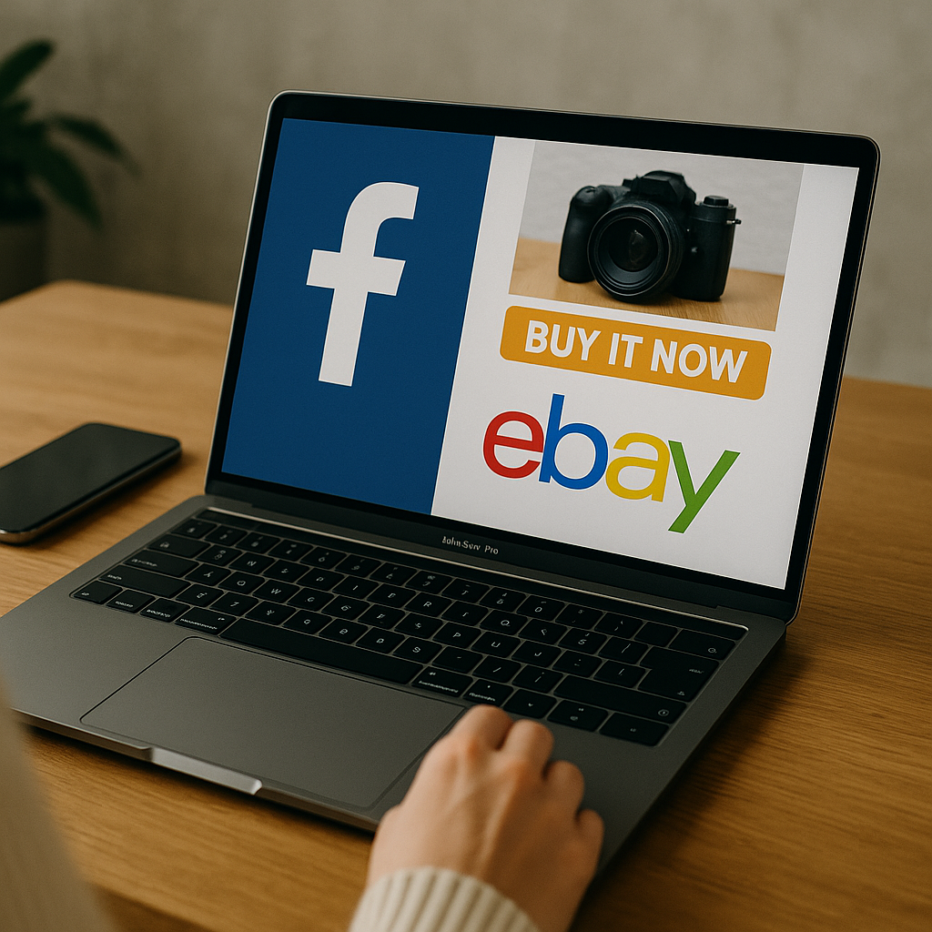 SocialCommerce Booster – eBay & Facebook Integration Guide