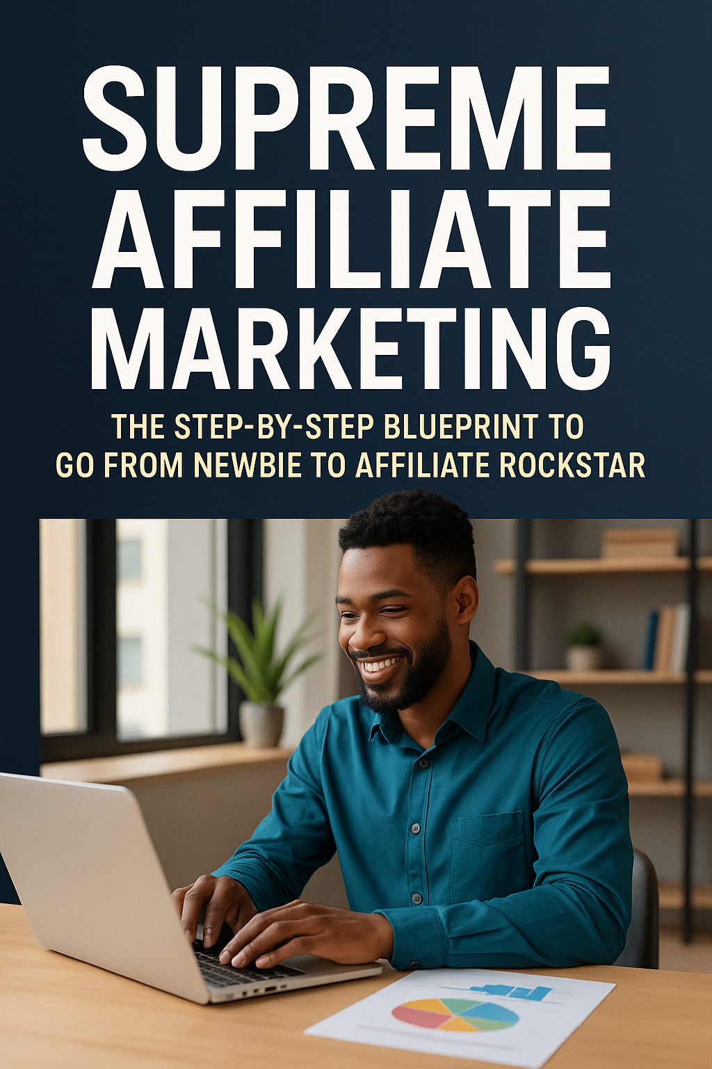 Supreme Affiliate Marketing