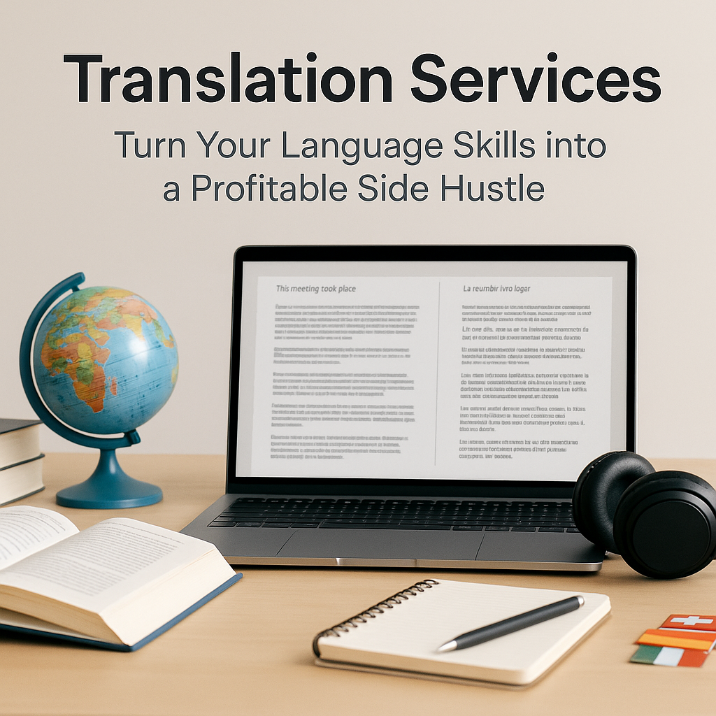 Translation Services