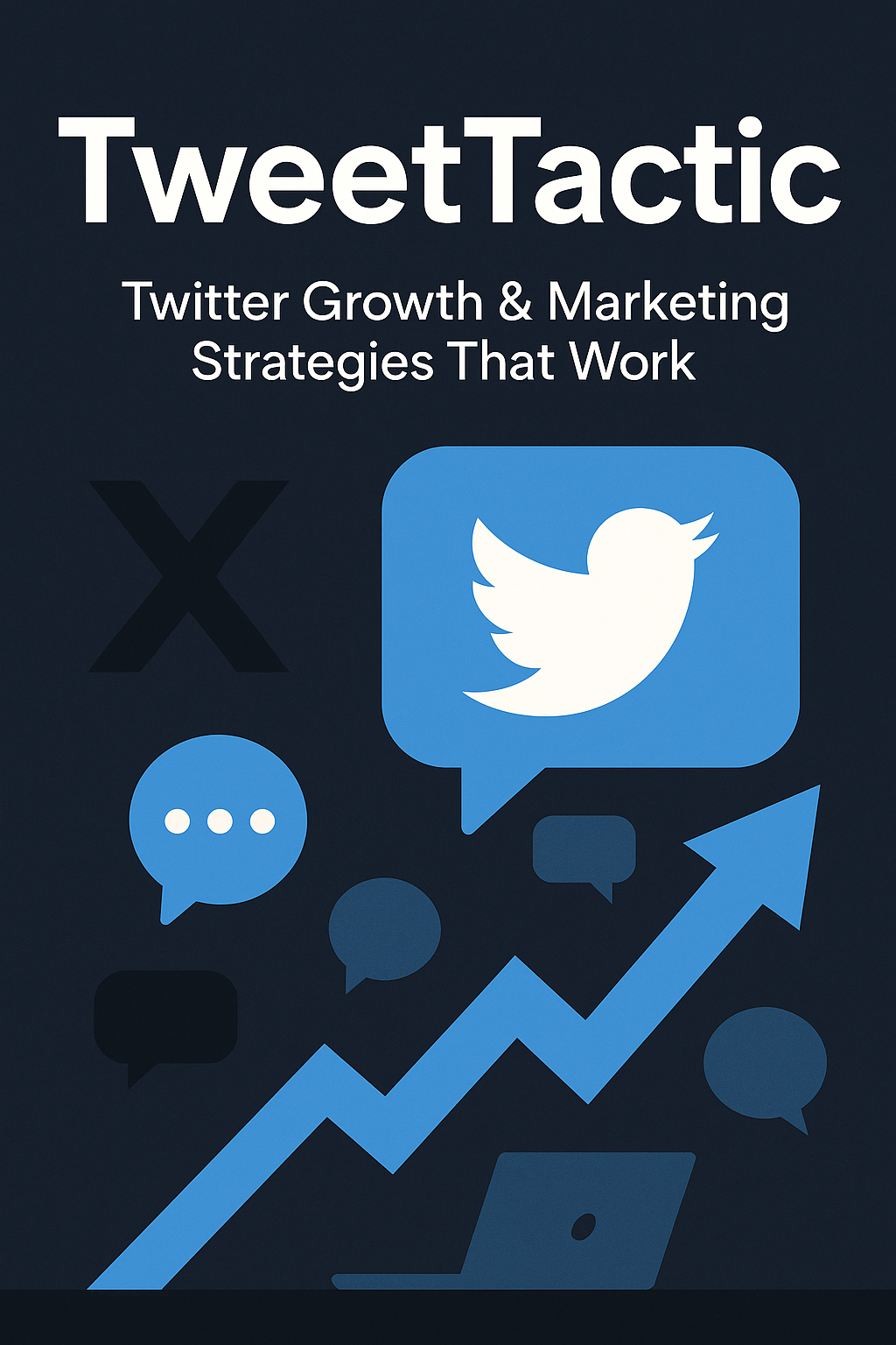 TweetTactic: Smart Twitter Marketing for Explosive Growth
