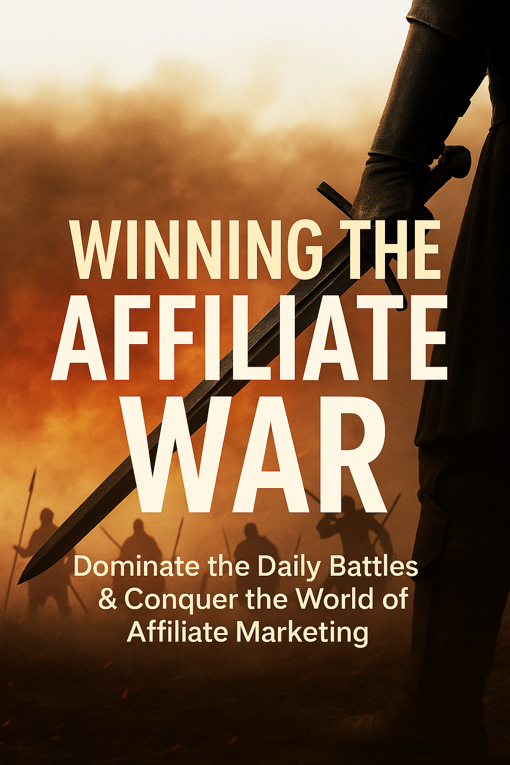 Winning the Affiliate War