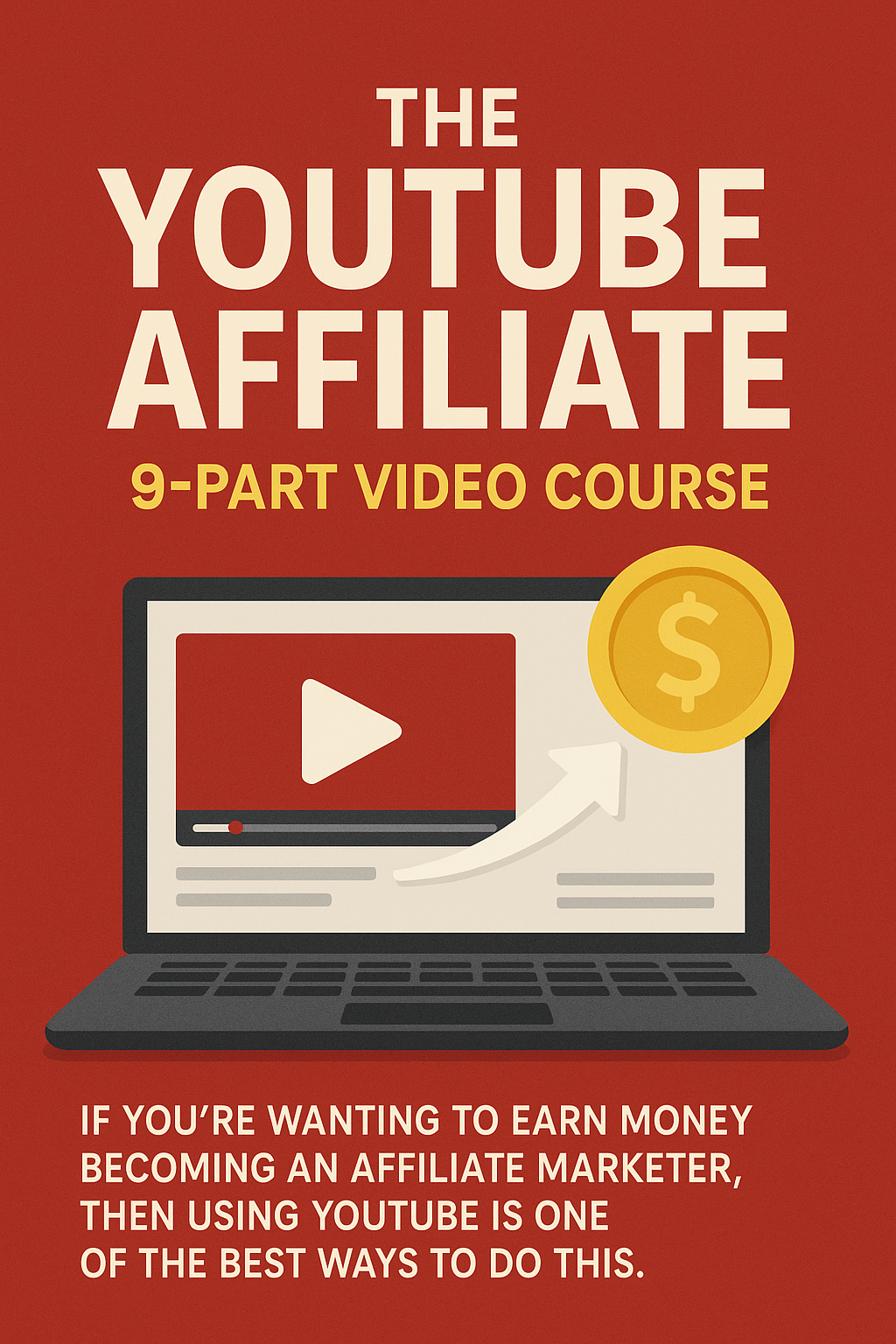 YouTube Affiliate Profits